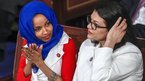 Israel will muslimischen amerikanischen Abgeordneten Einreise verweigern