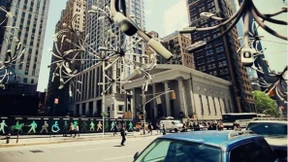 Das ist sogar besser als Fernsehen