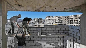 Nie wieder Syrien – oder doch?