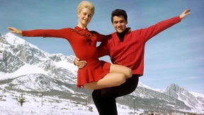 Die Eiskunst-Popstars tanzen ins Jubiläum