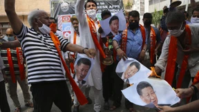 Wird Tiktok zum neuen Huawei?