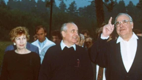 Die revolutionäre Kraft der gesprächsintensiven Ehe