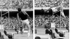 „Der faulste Springer der Welt“