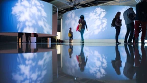 Die klare, wahre, unverfälschte Natur