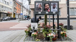 Das Gedächtnis einer Stadt