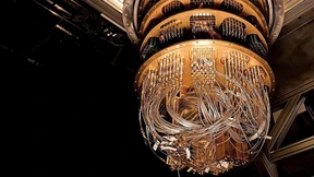 Der Turbo für den Supercomputer