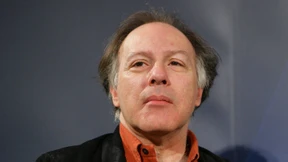 Niemand darf wissen, wo ich bin