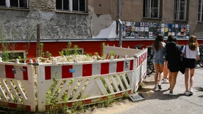 Hat Rot-Grün-Rot einen Plan für die maroden Berliner Schulen?