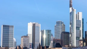 Mit Banken lässt sich in Deutschland nur wenig Geld verdienen