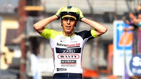 Geplatzte Hoffnungen auf der Königsetappe