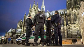 So will Köln an Silvester diesmal alles besser machen