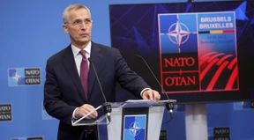 NATO will Präsenz im Osten verdoppeln