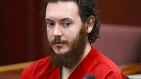 Kino-Attentäter entgeht der Todesstrafe