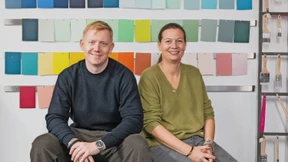 „Deutschland ist bei Farben nicht mutig“