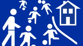 Zurück zur Talentschmiede