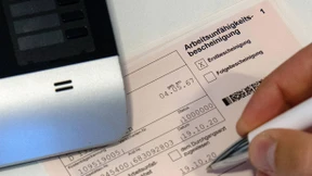 Krankschreibung per Telefon wieder möglich