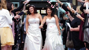 Kindergeld für eingetragene Lebenspartner