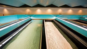 Wasser reicht noch 28 Jahre