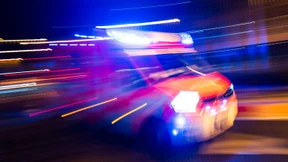 Wenn der Sanitäter mit dem Löschzug kommt