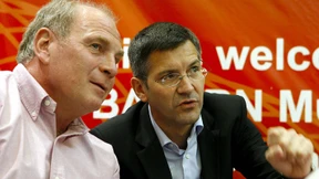 Herbert Hainer soll neuer Bayern-Präsident werden