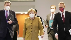 Durchregieren ausgeschlossen