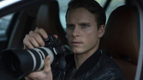 Jungspund wird Spürhund