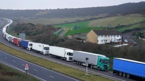 Britische Regierung stellt sich wohl auf weitere Brexit-Staus ein