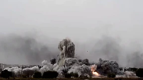 „Wir werden die Guerrilla mobilisieren“