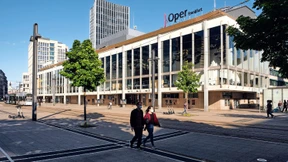 Das Opernhaus des Jahres steht in Frankfurt