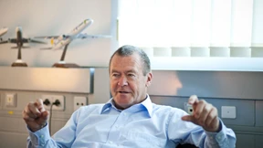 Der Hüter kostbarer Kapazität