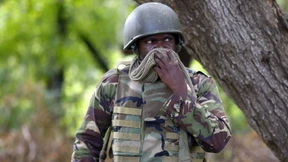 Deutscher Islamist von kenianischen Behörden gesucht