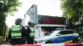 Verdächtiger nach tödlichen Schüssen vor Hamburger Shishabar gefasst
