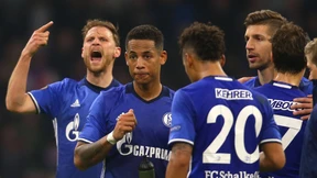 Ein Armutszeugnis für kampflose Schalker