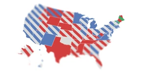 Alle Zahlen und Grafiken zu den Midterms