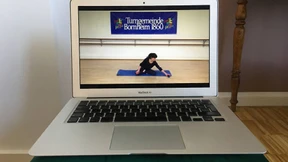 Damit alle fit und treu bleiben