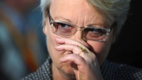 Tücke ist das Hauptprinzip der Verteidiger 