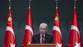Erdoğans durchsichtiges Manöver