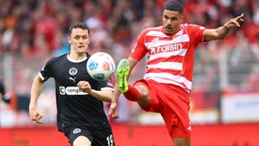 St. Pauli nimmt nach Führung nur einen Punkt mit