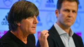 Löw spricht am Montag über die DFB-Krise