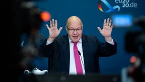 Altmaier weitet europäische Cloud-Initiative aus