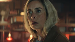 Die Spione lassen bitten