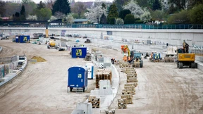 Es geht um mehr als nur die Autobahn