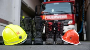 Zuwachs für Feuerwehren