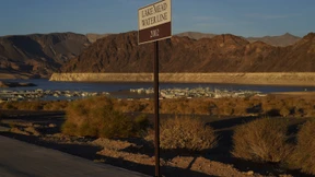 Vierte Leiche taucht im Lake Mead auf