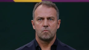 Flicks Fehlschuss und die Folgen