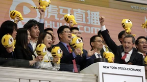 Der Kampf um Chinas Streaming-Markt