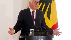Steinmeier ist jetzt Ehrenbürger Berlins