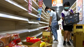 Ein Fehler, der sich sofort rächt