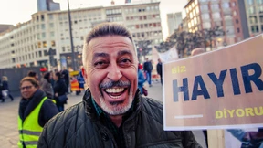 Was ist dran an den Versprechen der AKP?