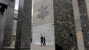 „Die neue UBS ist zu groß für die Schweiz“